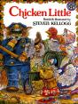 Chicken Little - Preview
