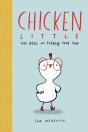 Chicken Little: The Real And Totally True Tale - Preview
