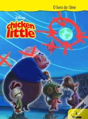 Capa do artigo Chicken Little