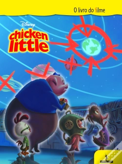 Capa do artigo Chicken Little