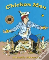 Chicken Man