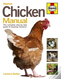 Capa do artigo Chicken Manual