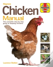 Capa do artigo Chicken Manual