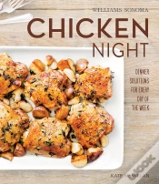Capa do artigo Chicken Night