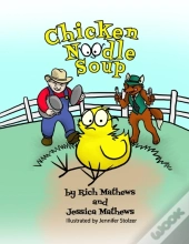 Chicken Noodle Soup