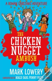 Chicken Nugget Ambush