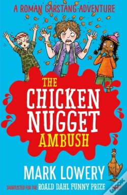Capa do artigo Chicken Nugget Ambush
