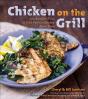Chicken On The Grill - Preview