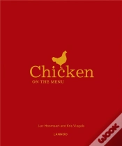 Capa do artigo Chicken On The Menu