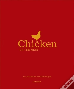 Capa do artigo Chicken On The Menu