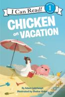 Chicken On Vacation