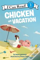 Chicken On Vacation