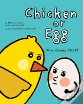 Chicken Or Egg