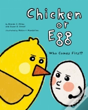 Capa do artigo Chicken Or Egg