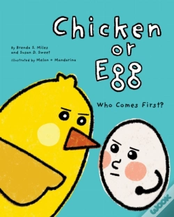 Capa do artigo Chicken Or Egg