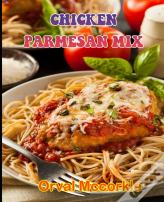 Chicken Parmesan Mix