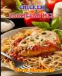 Chicken Parmesan Mix - Preview