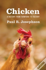 Capa do artigo Chicken