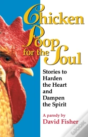 Capa do artigo Chicken Poop For The Soul