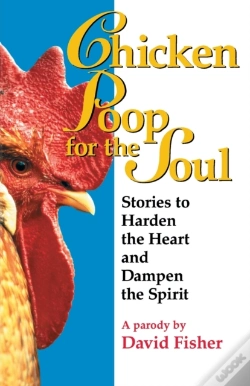 Capa do artigo Chicken Poop For The Soul