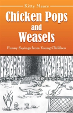 Capa do artigo Chicken Pops And Weasels