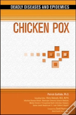 Capa do artigo Chicken Pox