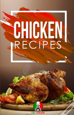 Capa do artigo Chicken Recipes