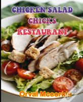 Chicken Salad Chicks Restaurant