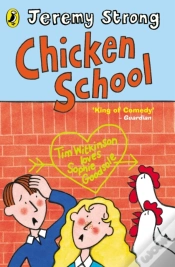 Capa do artigo Chicken School