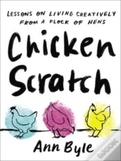 Capa do artigo Chicken Scratch