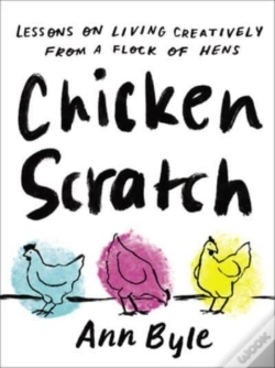 Capa do artigo Chicken Scratch