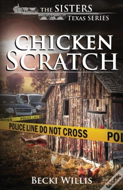 Capa do artigo Chicken Scratch