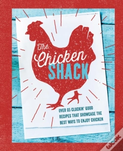 Capa do artigo Chicken Shack