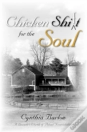 Capa do artigo Chicken Shi(F)T For The Soul
