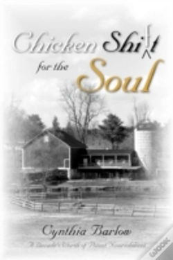 Capa do artigo Chicken Shi(F)T For The Soul