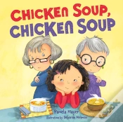 Capa do artigo Chicken Soup, Chicken Soup
