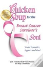 Chicken Soup For The Breast Cancer Survivor'S Soul