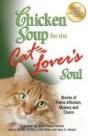 Chicken Soup For The Cat Lover'S Soul - Preview