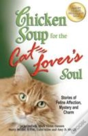 Capa do artigo Chicken Soup For The Cat Lover