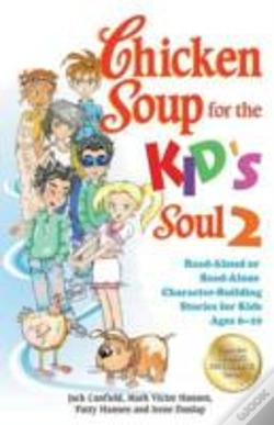 Capa do artigo Chicken Soup For The Kid'S Soul 2