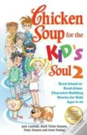 Capa do artigo Chicken Soup For The Kid