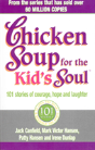 Chicken Soup For The Kids Soul - Preview