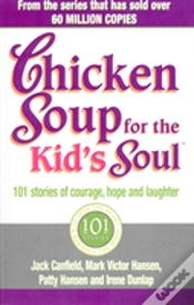 Capa do artigo Chicken Soup For The Kids Soul