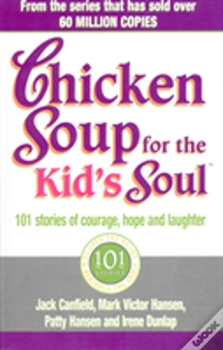 Capa do artigo Chicken Soup For The Kids Soul