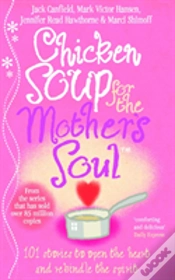 Capa do artigo Chicken Soup For The Mother