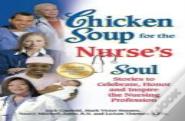 Chicken Soup For The Nurse'S Soul