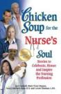 Chicken Soup For The Nurse'S Soul - Preview
