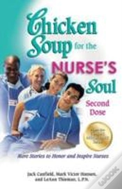 Capa do artigo Chicken Soup For The Nurse