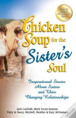 Capa do artigo Chicken Soup For The Sister'S Soul
