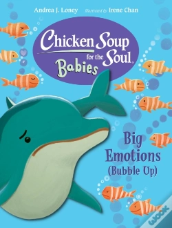 Capa do artigo Chicken Soup For The Soul Babies: Big Emotions (Bubble Up)